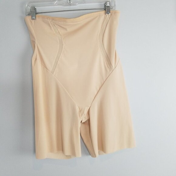Maidenform 3XL Shapewear Shorts - Picture 2 of 6